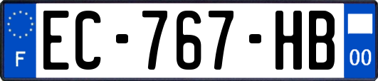 EC-767-HB