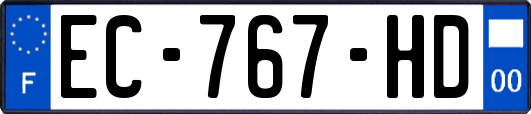 EC-767-HD