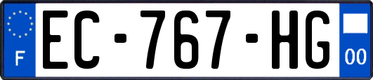 EC-767-HG