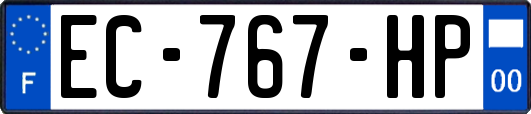 EC-767-HP