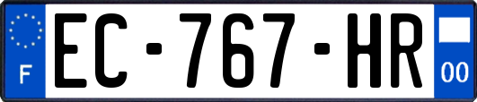 EC-767-HR