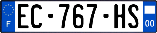 EC-767-HS