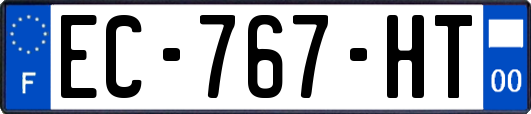 EC-767-HT