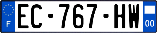 EC-767-HW