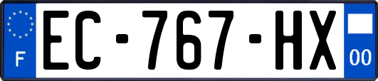 EC-767-HX