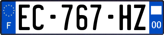 EC-767-HZ