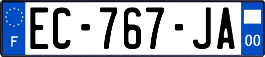 EC-767-JA