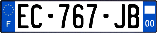 EC-767-JB