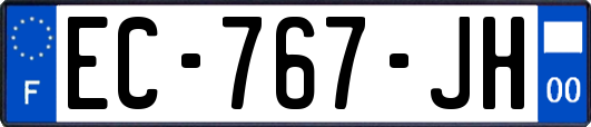 EC-767-JH