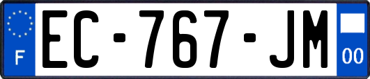 EC-767-JM