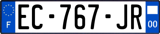 EC-767-JR