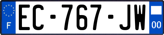 EC-767-JW