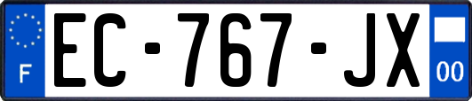 EC-767-JX
