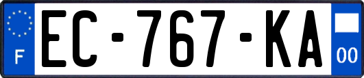 EC-767-KA