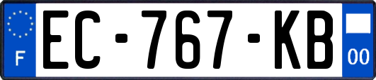 EC-767-KB