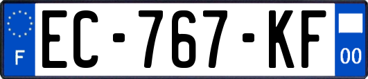 EC-767-KF