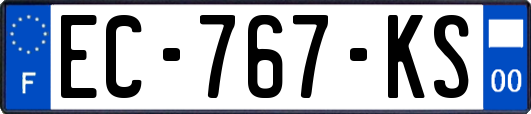 EC-767-KS