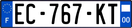 EC-767-KT