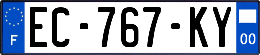 EC-767-KY