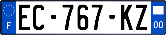 EC-767-KZ
