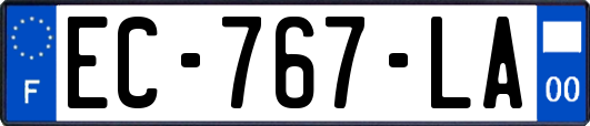EC-767-LA