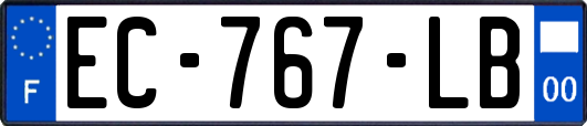 EC-767-LB