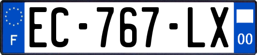 EC-767-LX