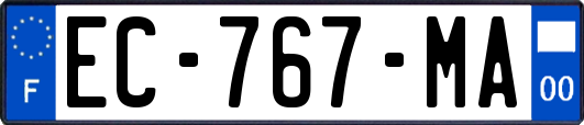 EC-767-MA