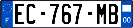 EC-767-MB