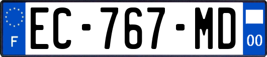 EC-767-MD