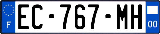 EC-767-MH