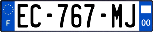 EC-767-MJ