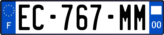 EC-767-MM