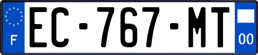 EC-767-MT