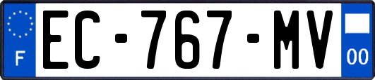 EC-767-MV