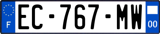 EC-767-MW