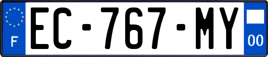 EC-767-MY