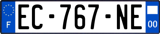 EC-767-NE