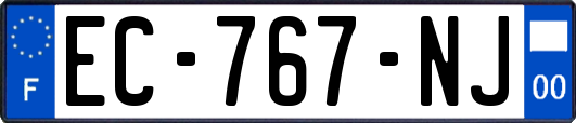 EC-767-NJ
