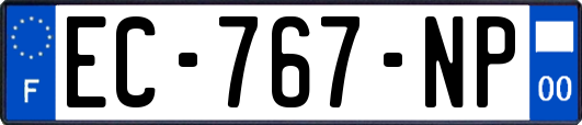 EC-767-NP