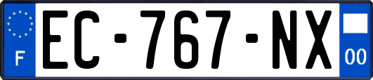 EC-767-NX