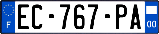 EC-767-PA