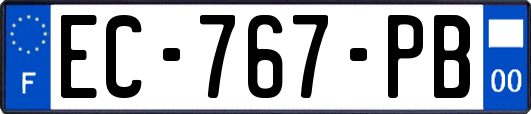 EC-767-PB