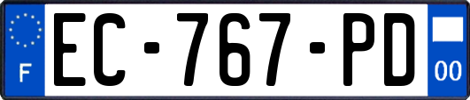 EC-767-PD
