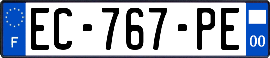 EC-767-PE