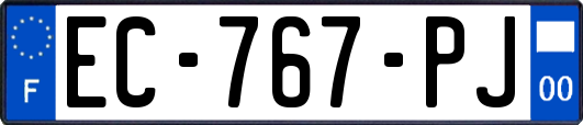EC-767-PJ