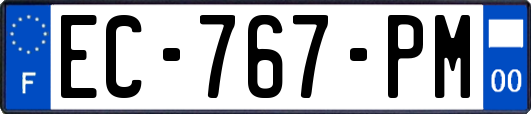 EC-767-PM