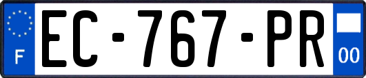EC-767-PR