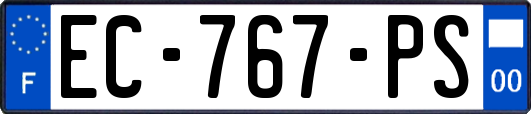 EC-767-PS