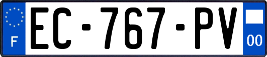 EC-767-PV